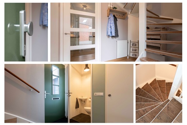 Medium property photo - Breugelhof 24, 4744 RV Bosschenhoofd